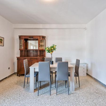 Venice H&S Apt Private Room With Ac & Tv Mestre Bagian luar foto