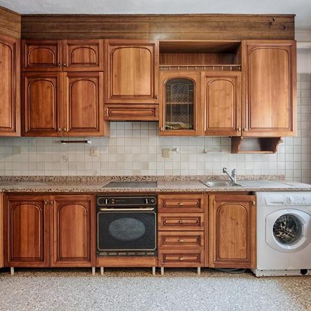 Venice H&S Apt Private Room With Ac & Tv Mestre Bagian luar foto